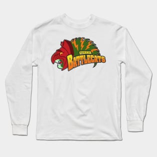 Eternia Battlecats Long Sleeve T-Shirt